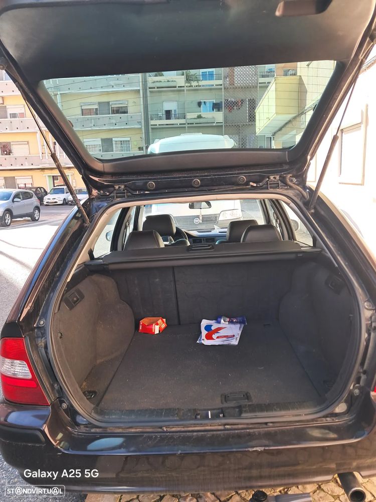 Honda Civic Aerodeck - 5