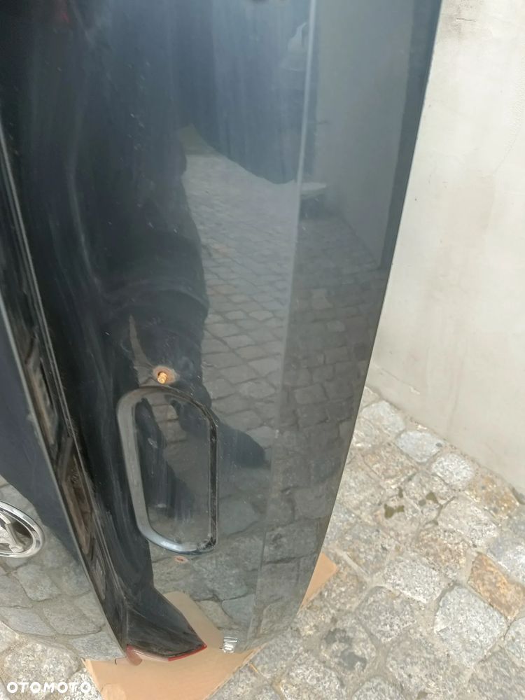 Klapa Skoda Superb 3 III Hatchback Sedan Pokrywa Bagażnika LF7Y - 23