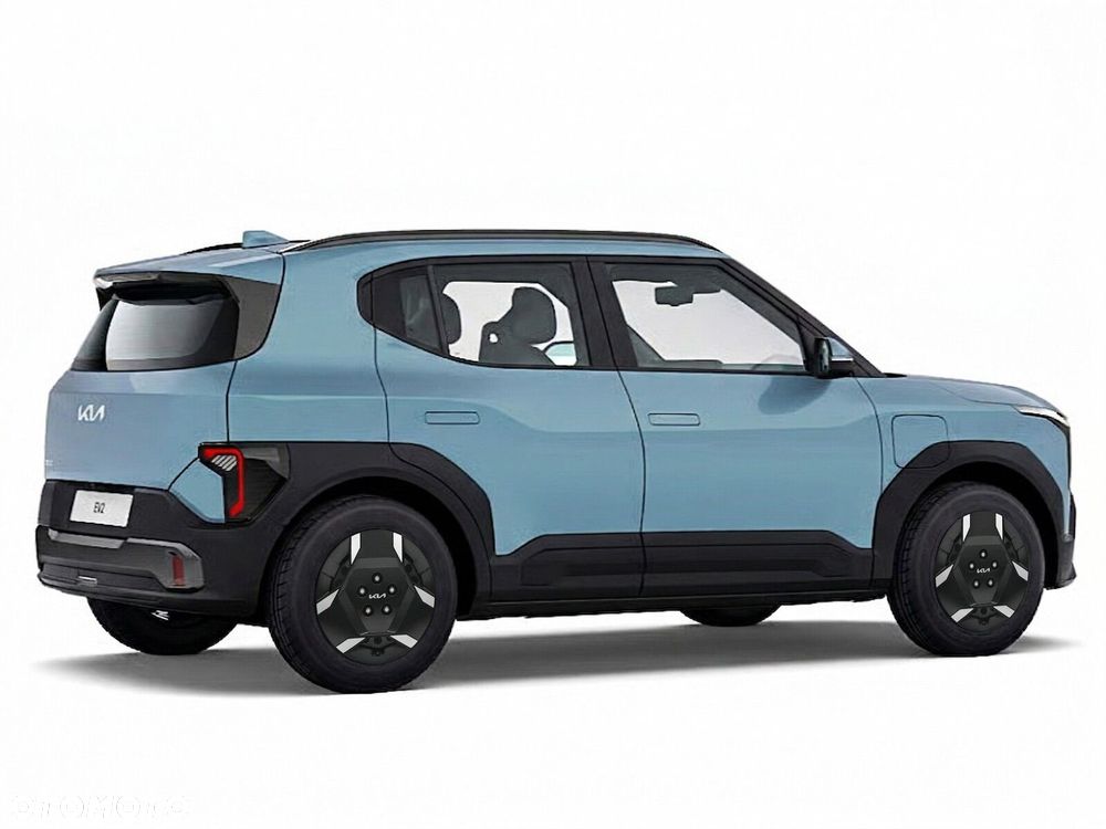 Kia EV2 42.2kWh Light - 12