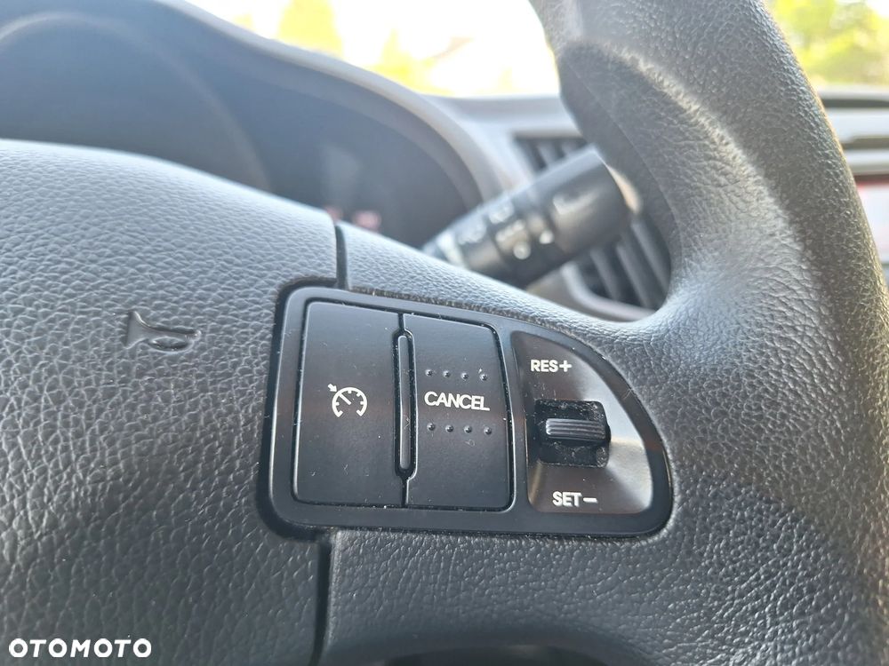 Kia Sportage 1.6 GDI L 2WD - 26