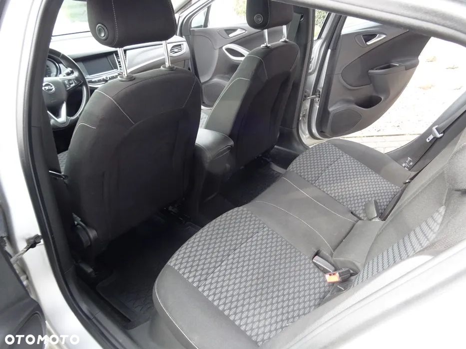 Opel Astra 1.4 T GPF Enjoy - 15