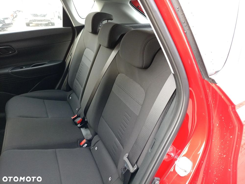 Hyundai Bayon 1.0 T-GDI Smart - 16