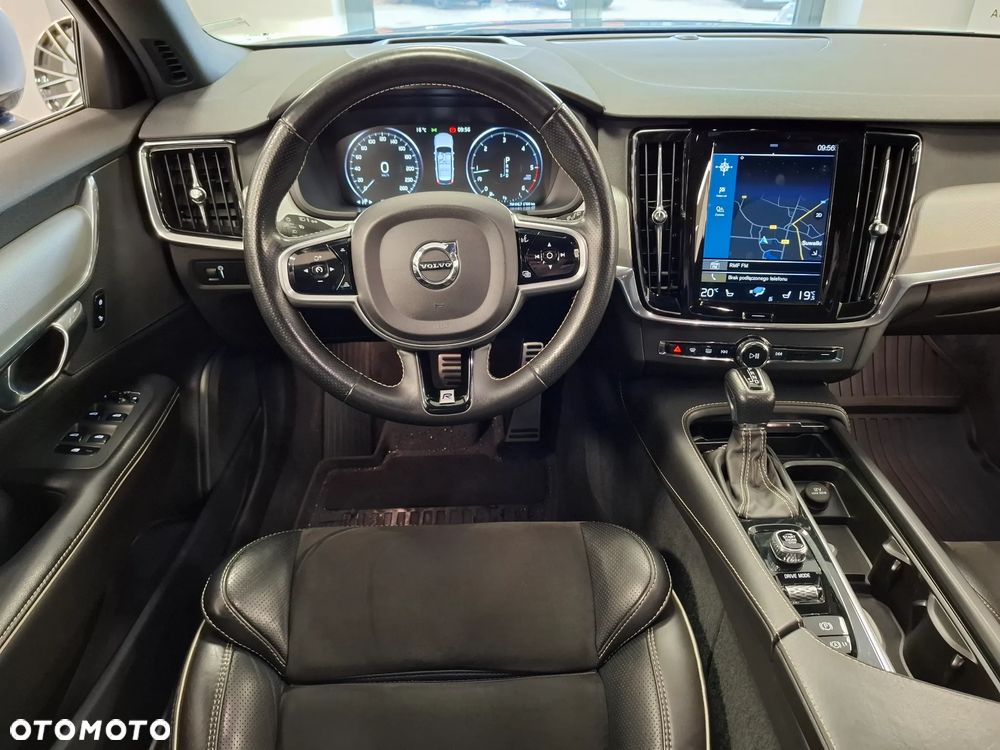 Volvo V90 2018 photo 3
