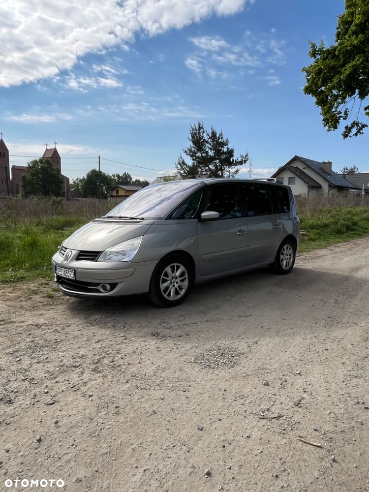Renault Espace 2.0 Dynamique - 10