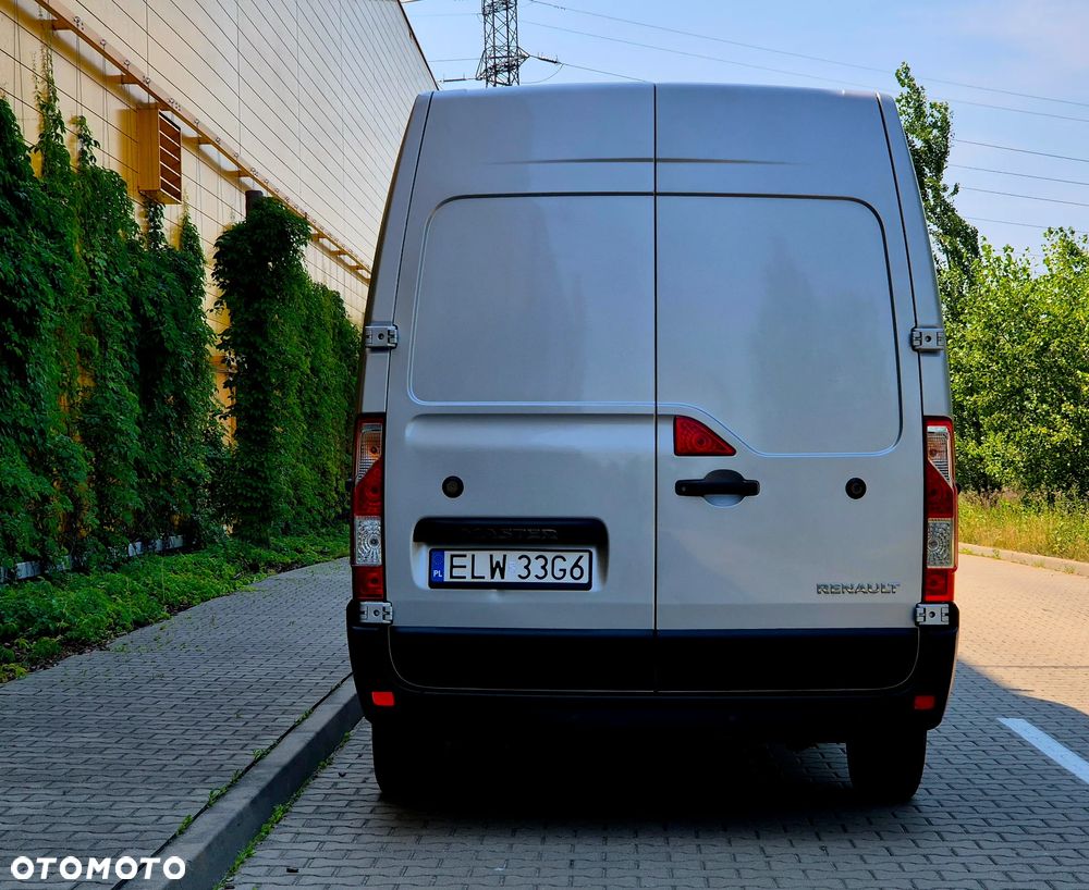 Renault Master - 6
