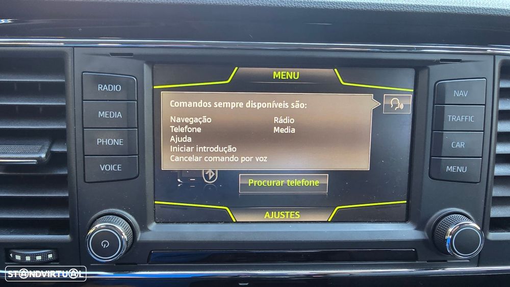 SEAT Leon ST - 23