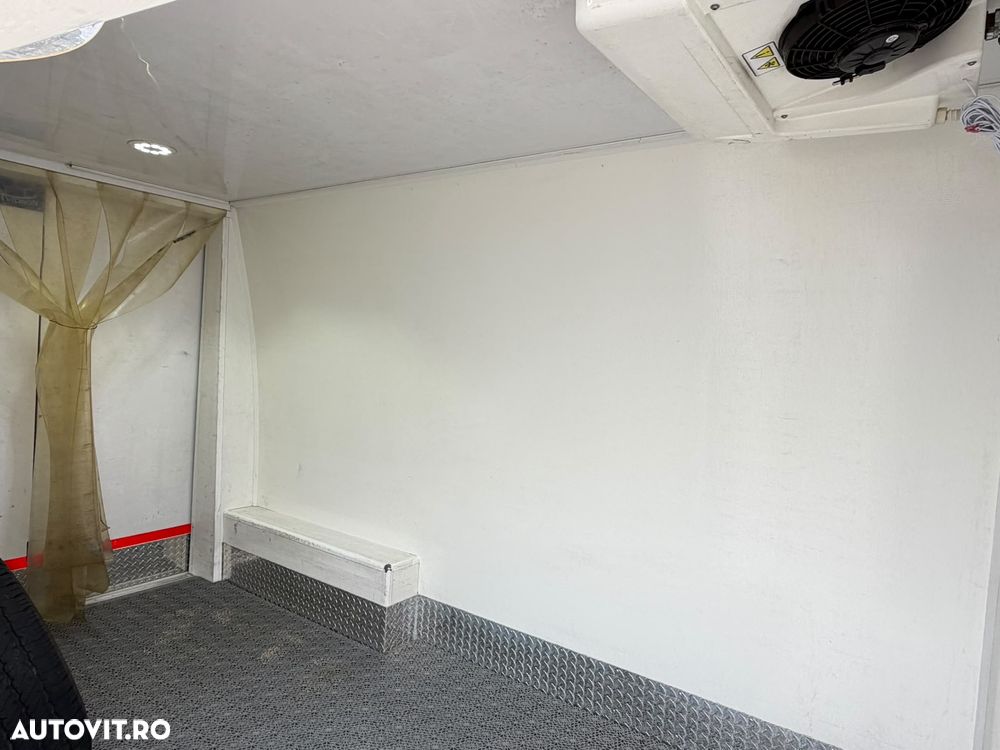 Mercedes-Benz Sprinter FRIGORIFIC THERMO KING - 4