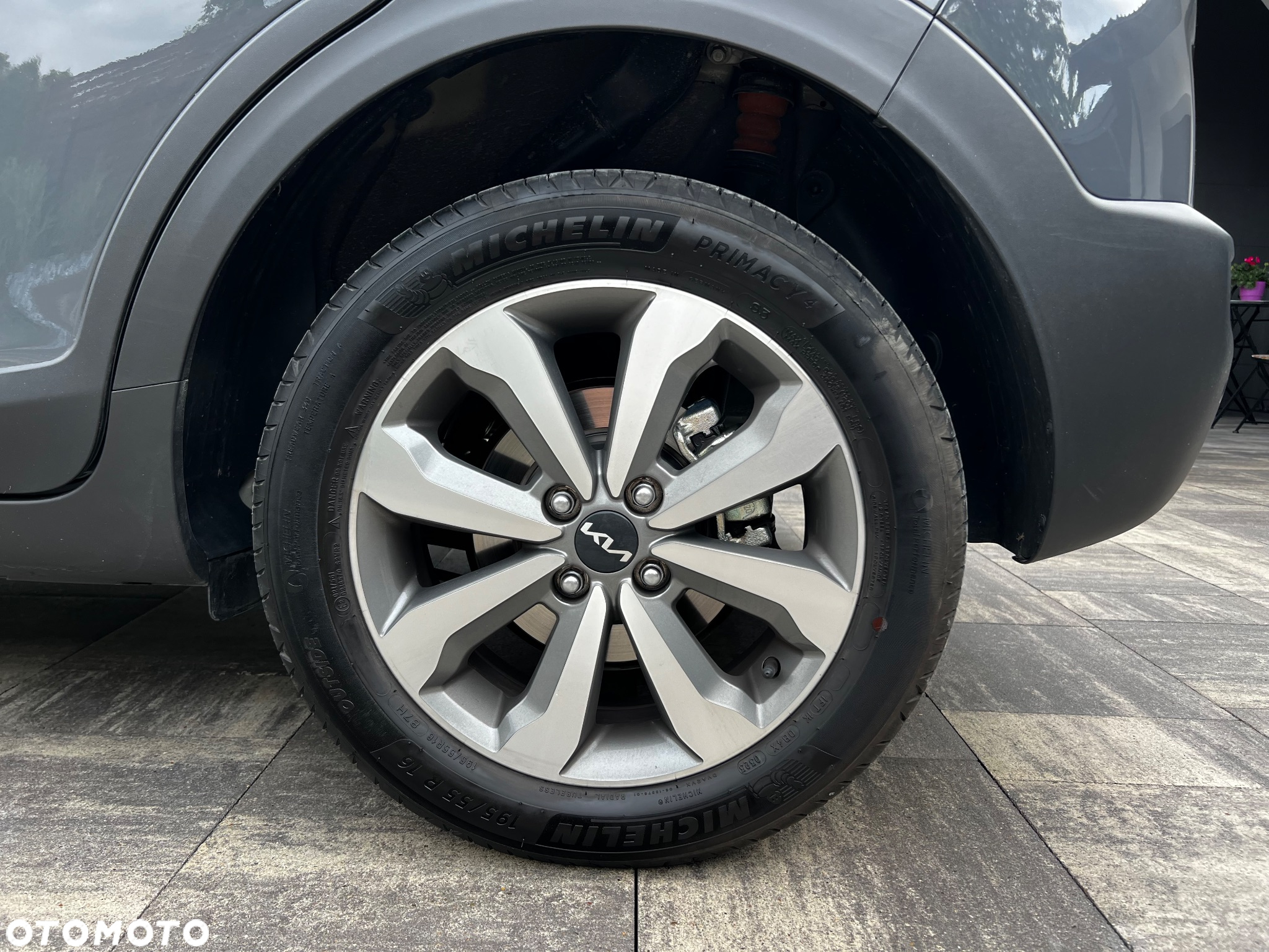 Kia Stonic 1.2 L - 19