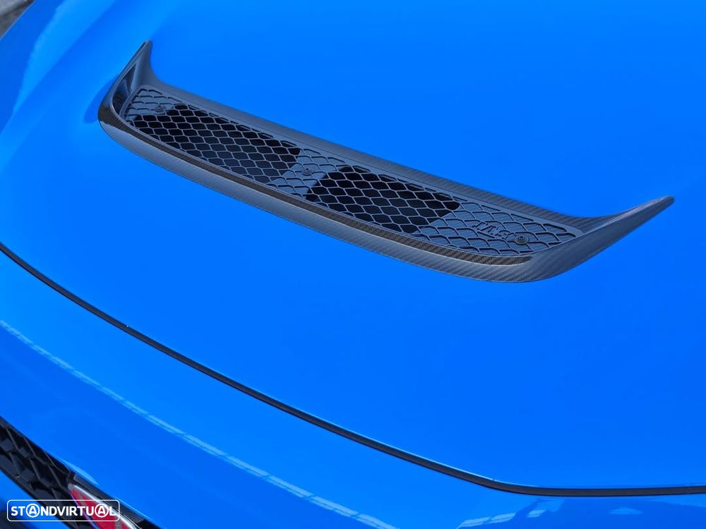 Honda Civic 2.0 VTEC Turbo Type R - 15