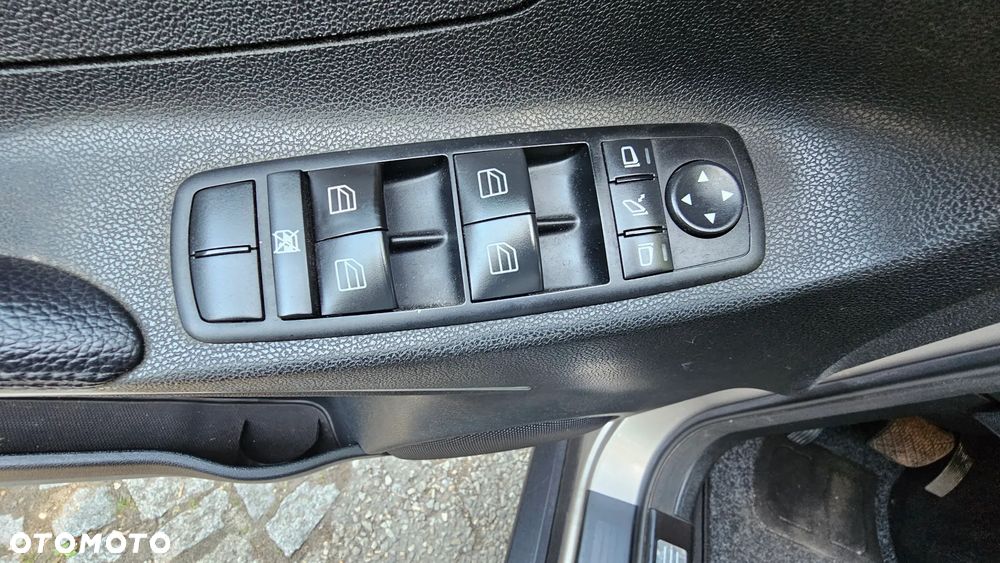 Mercedes-Benz ML 320 CDI 4-Matic - 15