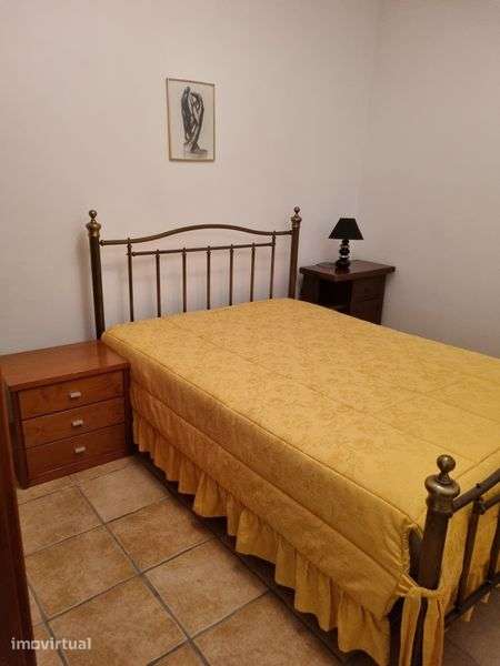 Apartamento arrenda-se  curta duracao - Grande imagem: 5/6