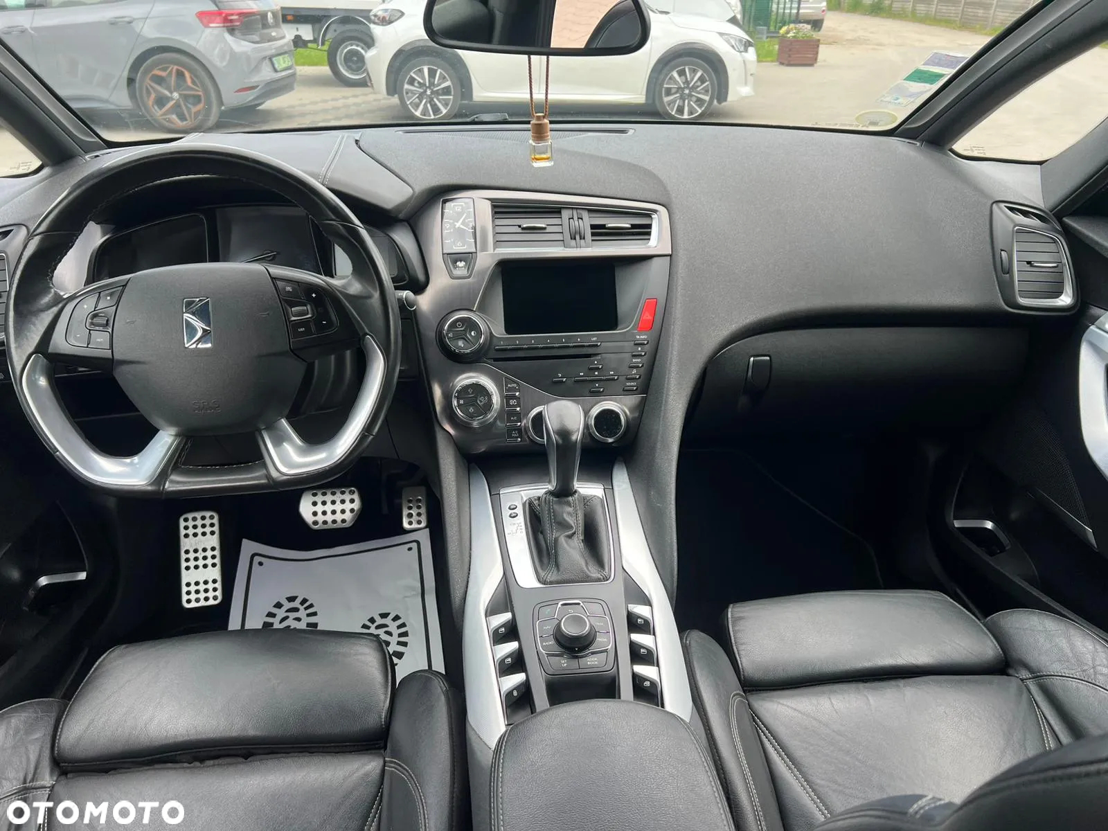 DS Automobiles DS 5 - 14