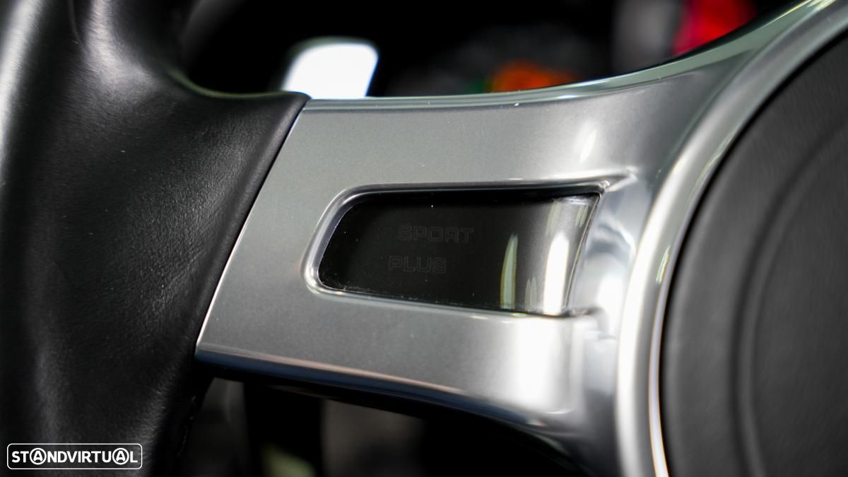 Porsche 911 (991) Turbo S PDK - 22