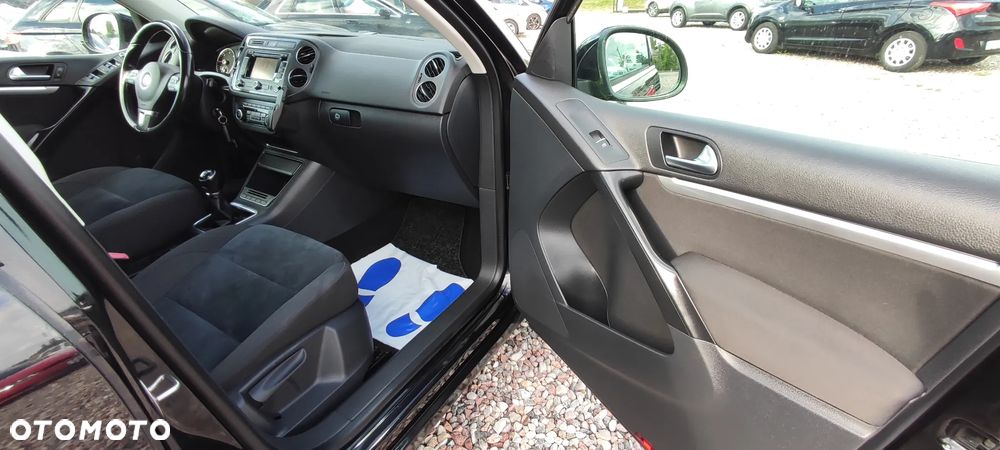 Volkswagen Tiguan - 31