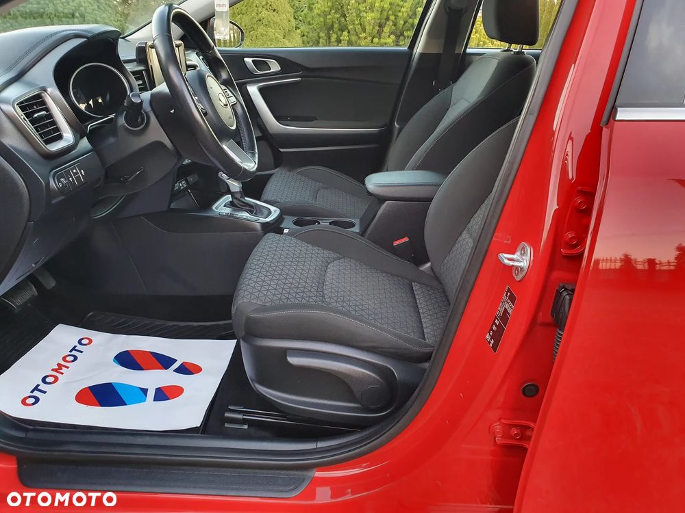 Kia Ceed 1.4 T-GDI L DCT - 14