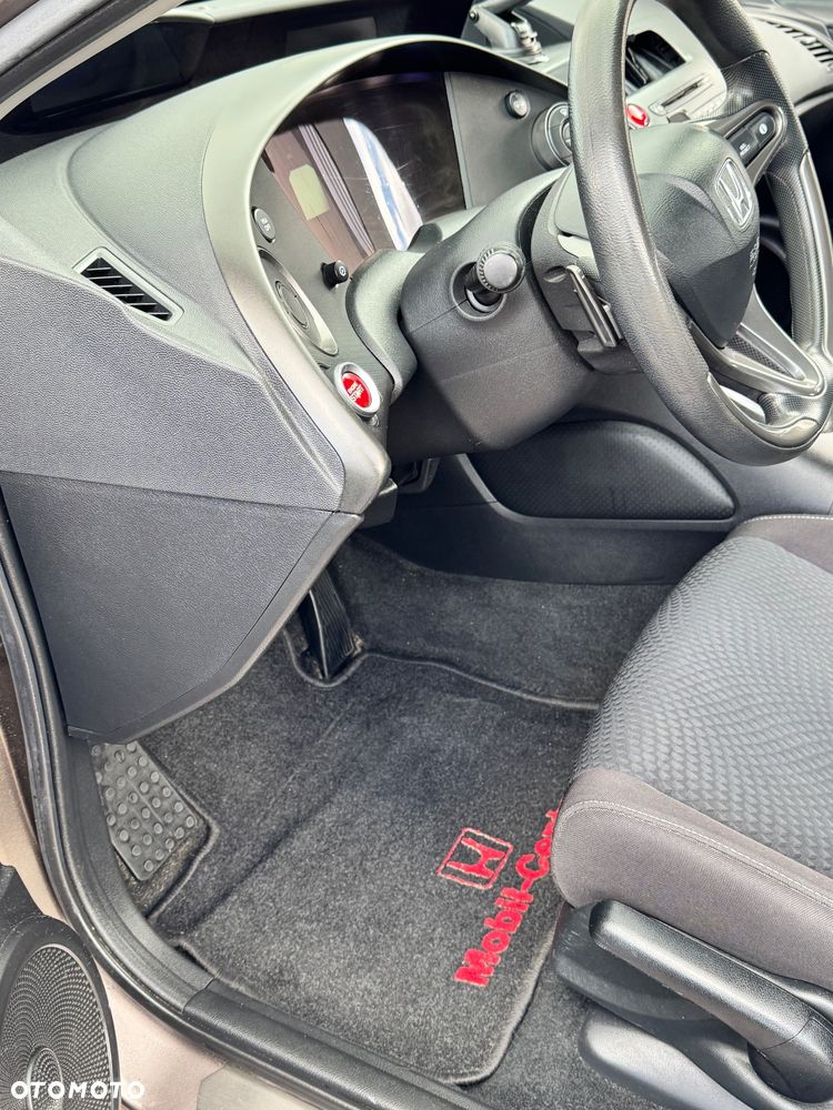 Honda Civic - 11