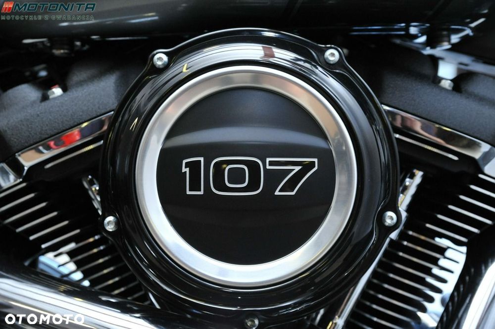 Harley-Davidson Softail Sport Glide - 12