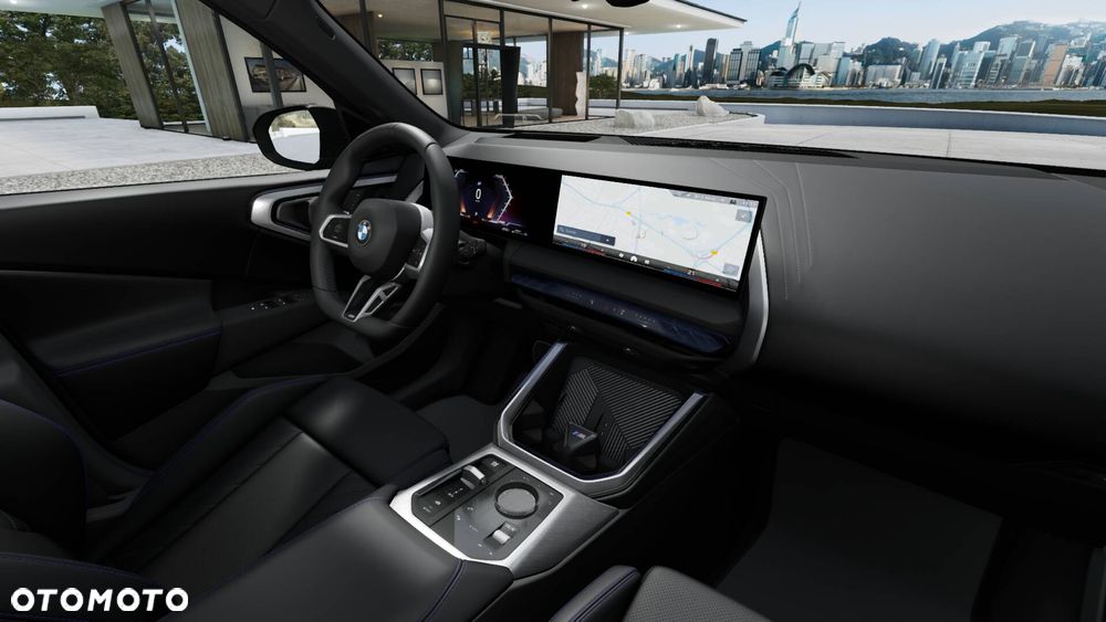 BMW X3 20 xDrive - 4