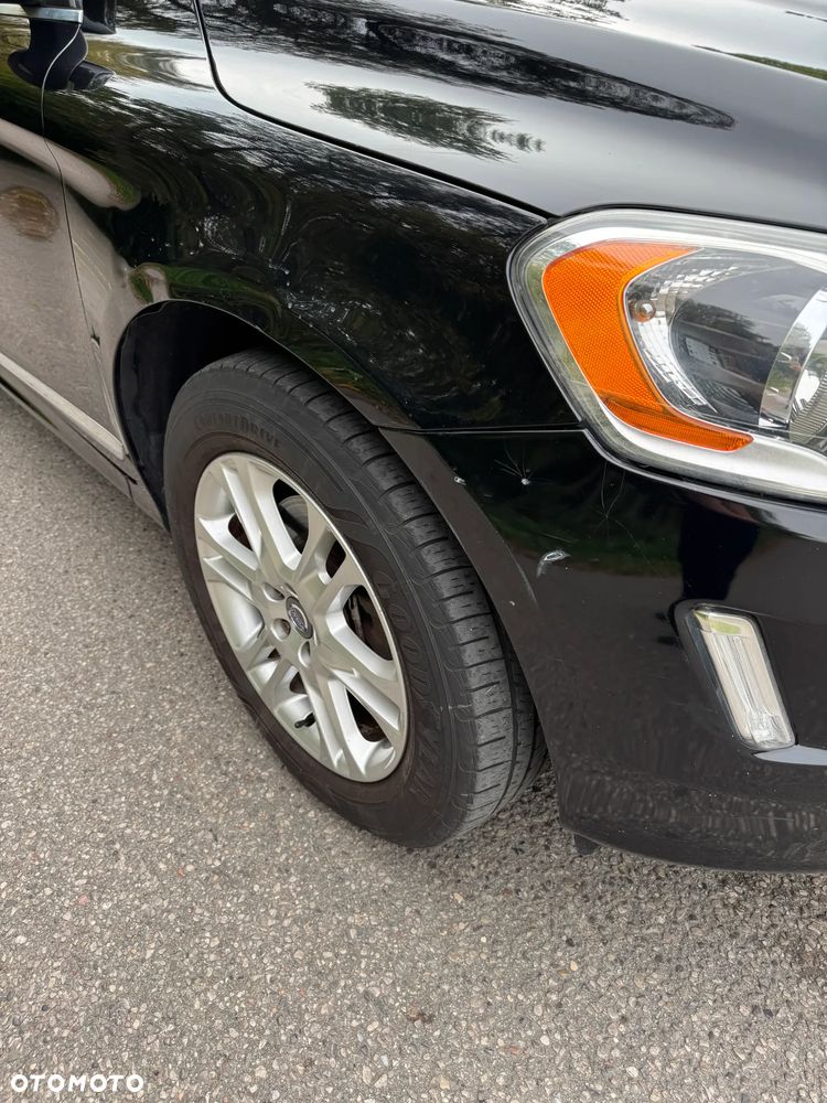 Volvo XC 60 - 8