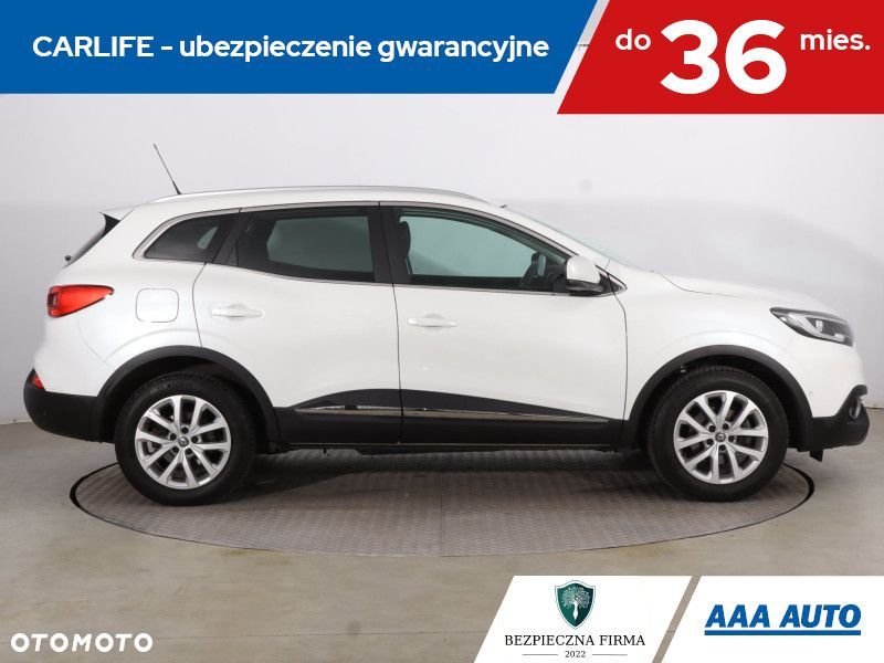 Renault Kadjar - 8