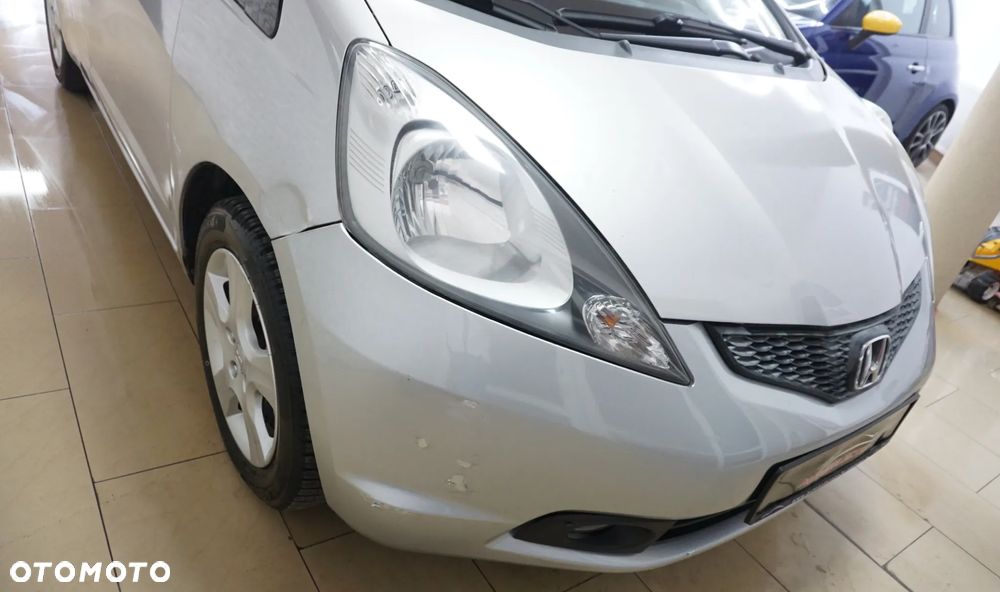 Honda Jazz 1.4 i-VTEC Comfort - 16