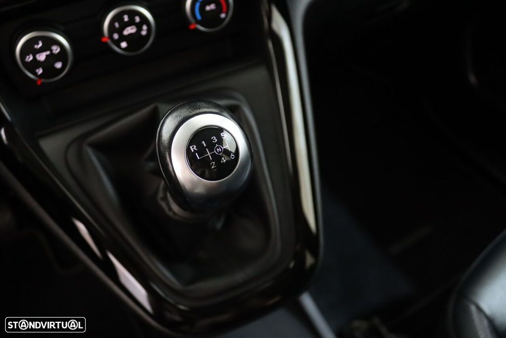 Mercedes-Benz T 180 d Standard - 26