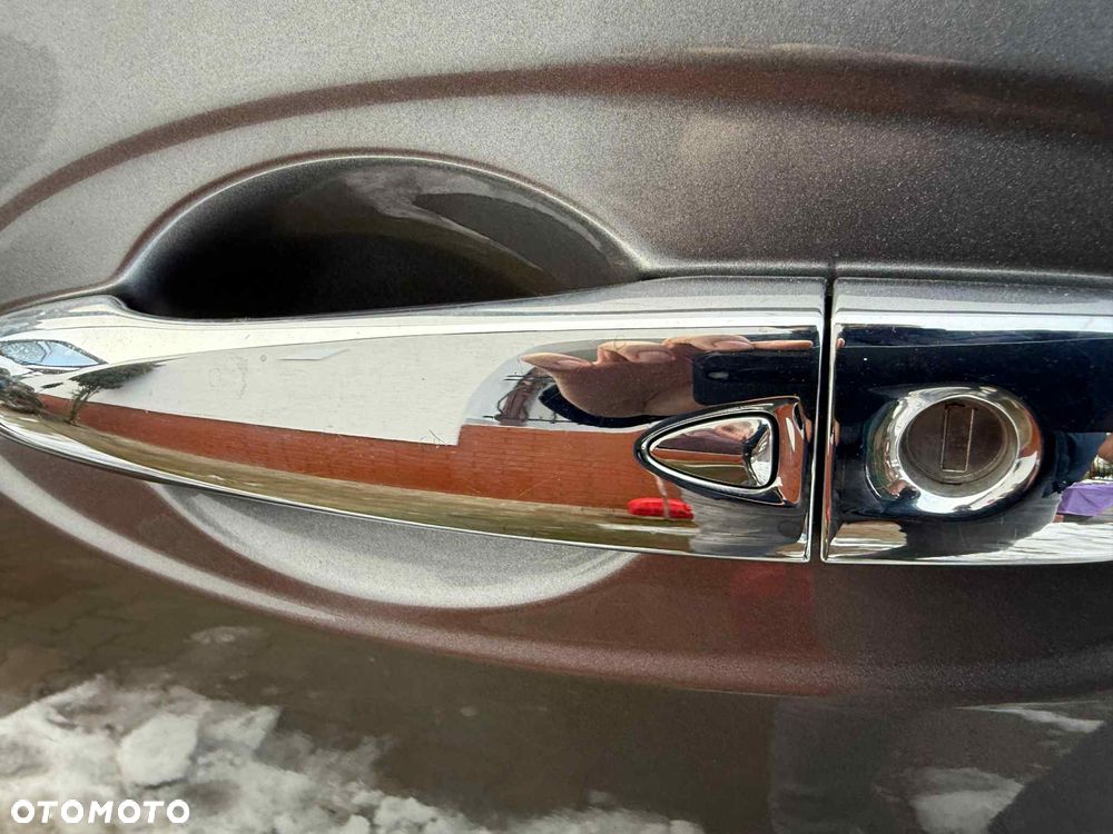 Nissan Qashqai 1.6 dCi Xtronic TEKNA+ - 13