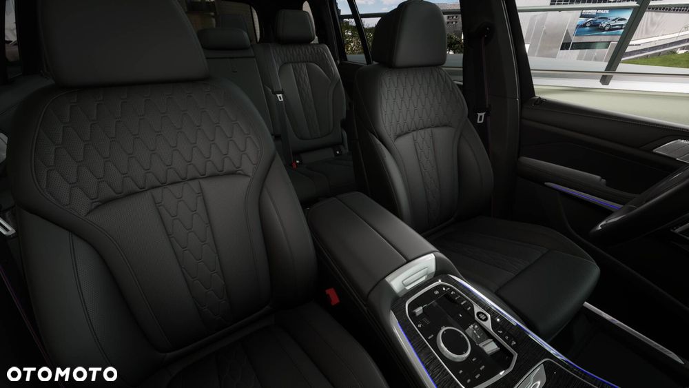 BMW X7 xDrive40d mHEV M Sport sport - 13