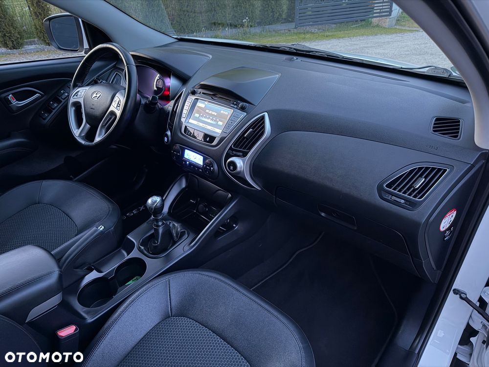 Hyundai ix35 1.6 GDI Comfort 2WD - 9