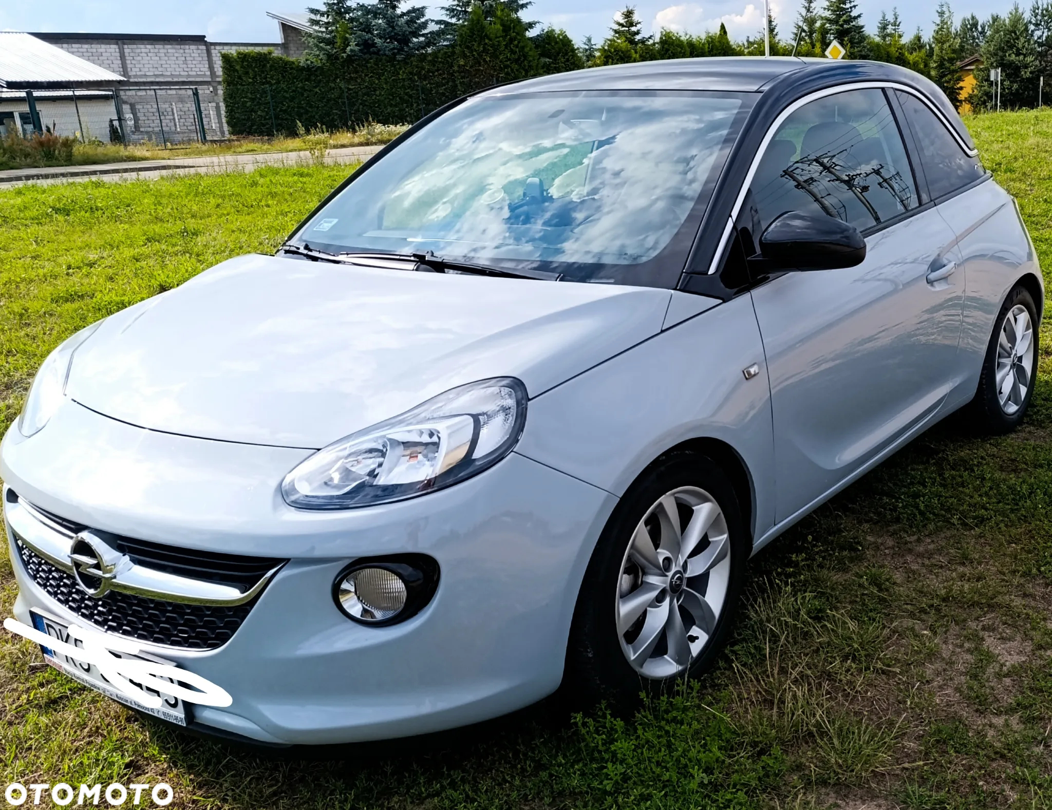 Opel Adam - 3