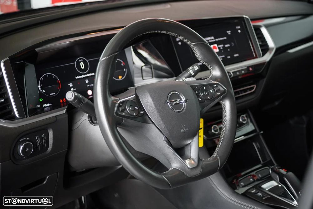 Opel Grandland 1.5 CDTI GS Line AT - 23