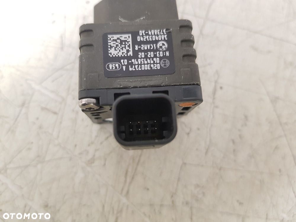 KAMERA COFANIA PRZYCISK KLAMKA  ICAM2 BMW G01 X3 G05 X5 5 6 7  G11 G12 G30 G31 G32 66555A84564 - 7