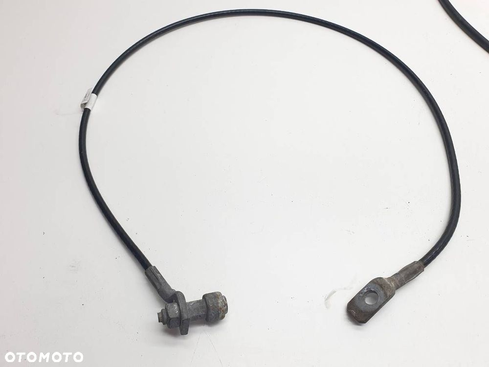 WINDA KOŁA ZAPASOWEGO KOMPLET VW CRAFTER II 7C0803660BF 7C0805350F - 6