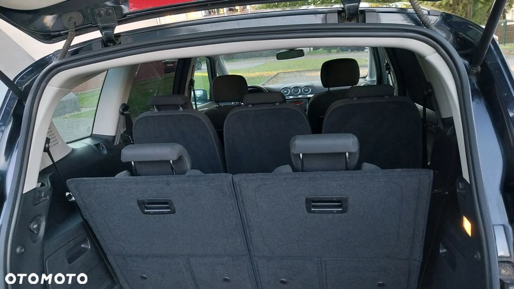 Ford S-Max 2.0 TDCi DPF Titanium - 7