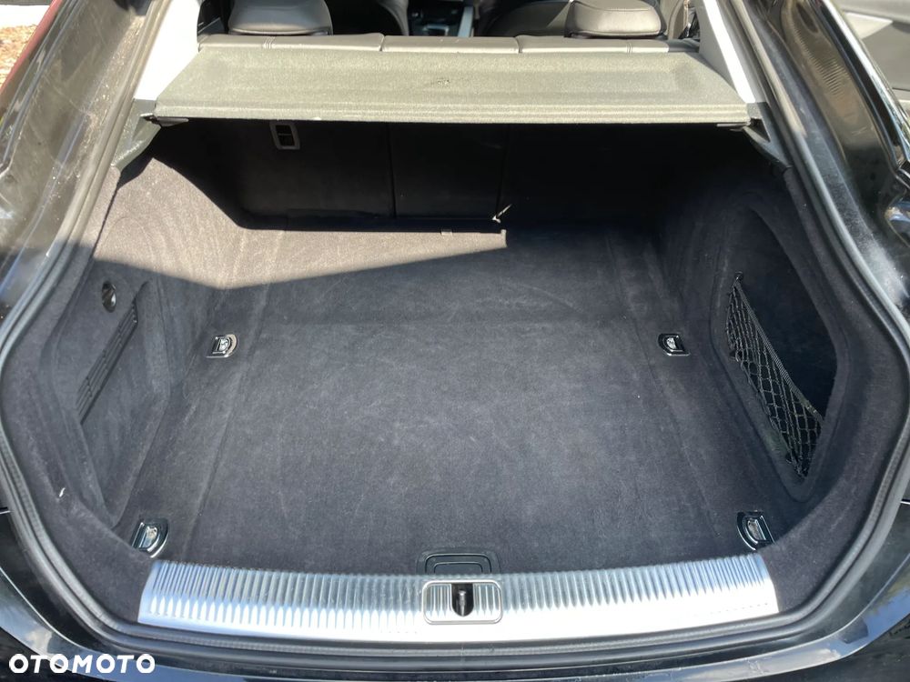 Audi A5 Sportback - 23