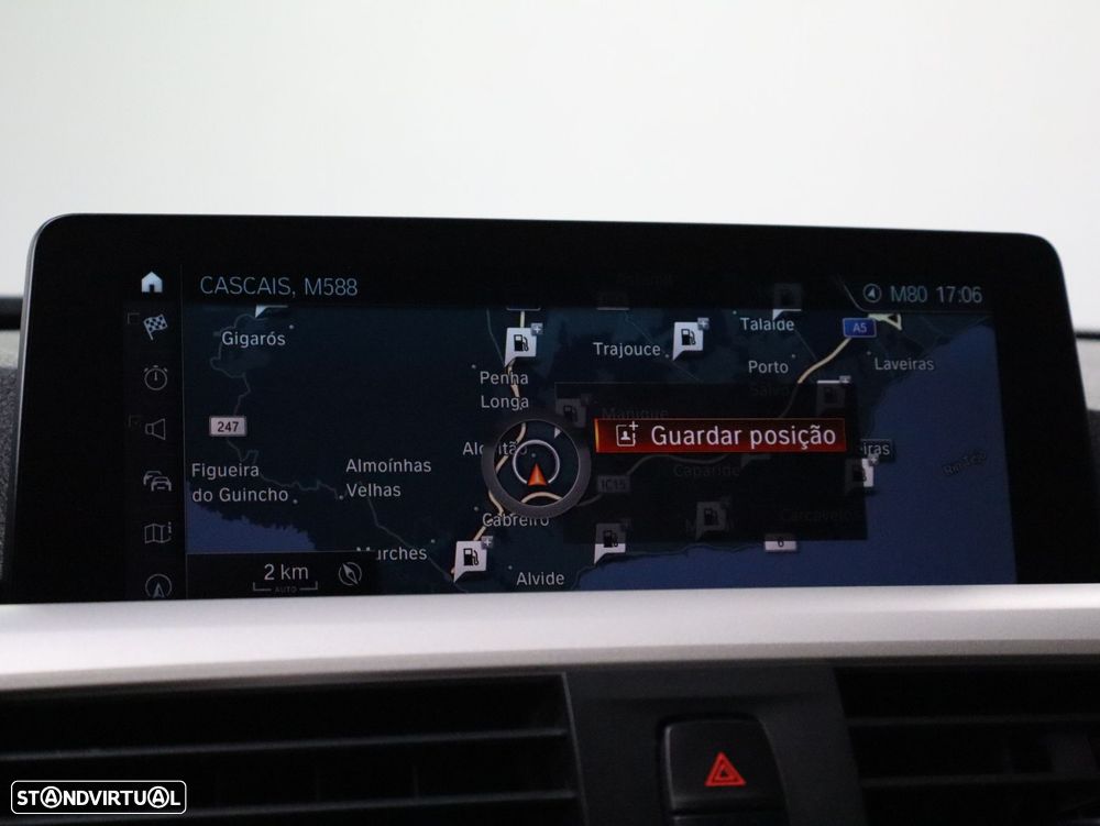 BMW 320 d Advantage Auto - 13