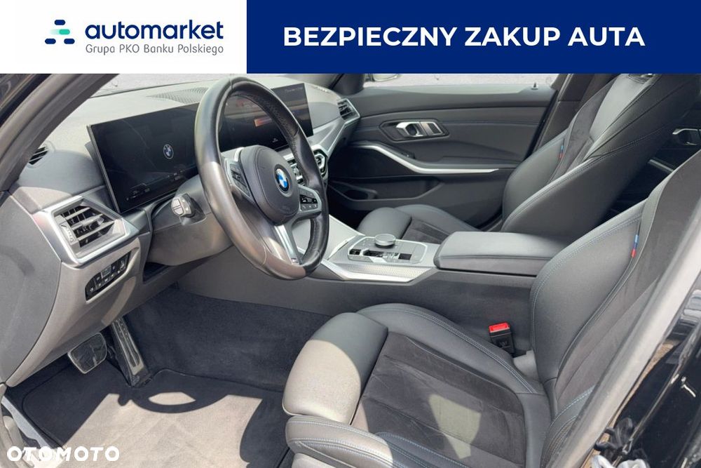 BMW Seria 3 - 12