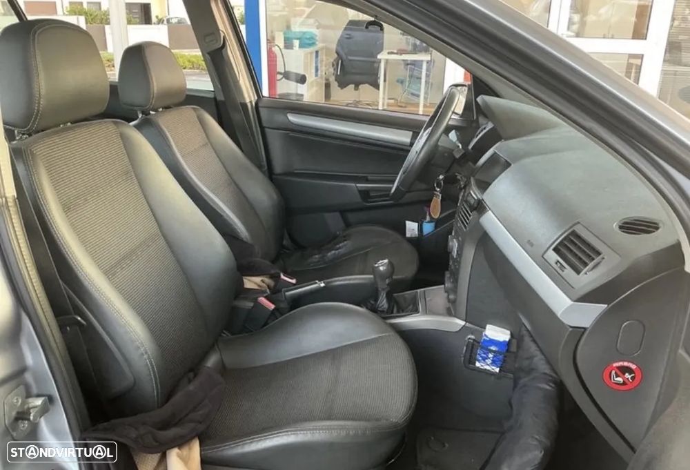 Opel Astra 1.3 CDTI Cosmo - 5