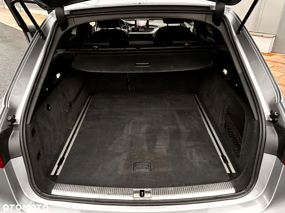 Audi A6 Avant - 39
