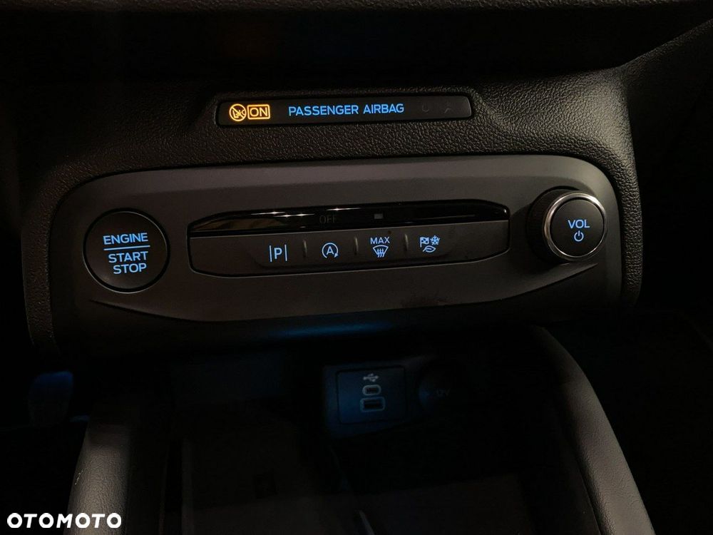 Ford Focus - 22