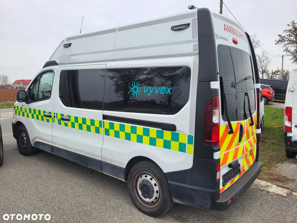 Renault TRAFIC L2H2 - 7