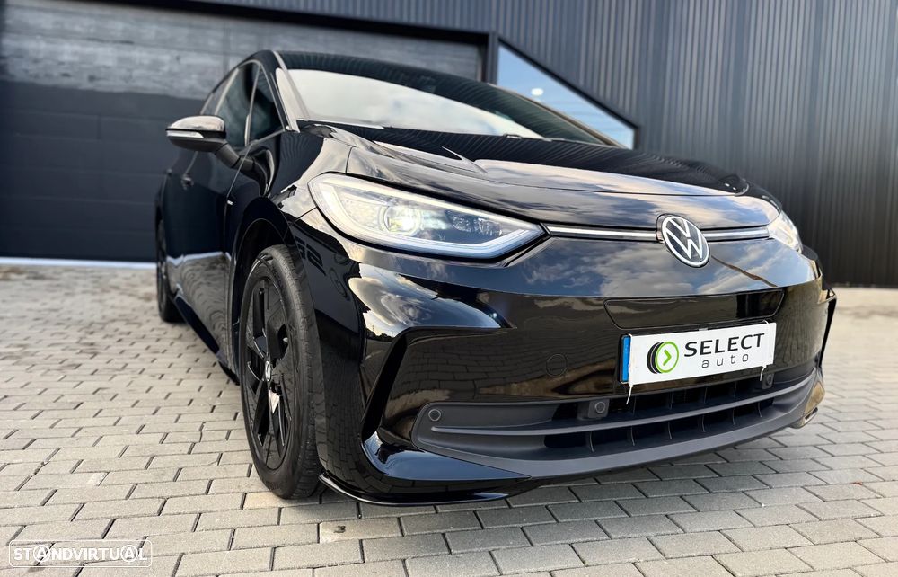 VW ID.3 Pro Performance Upgrade - 2