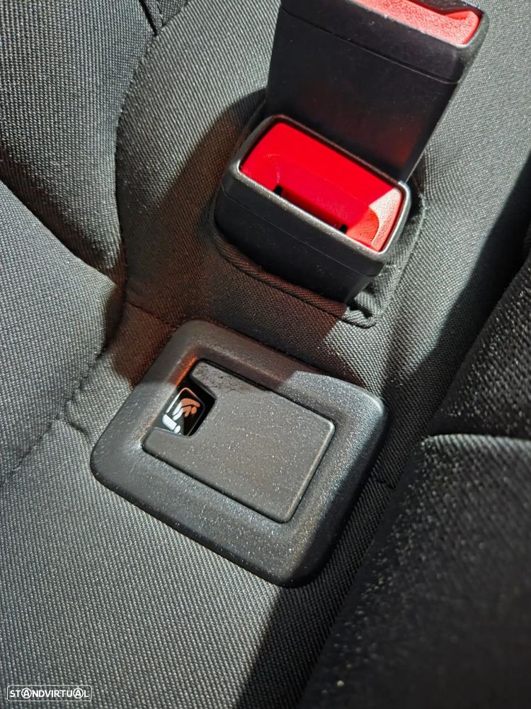 Audi A1 Sportback 25 TFSI - 15