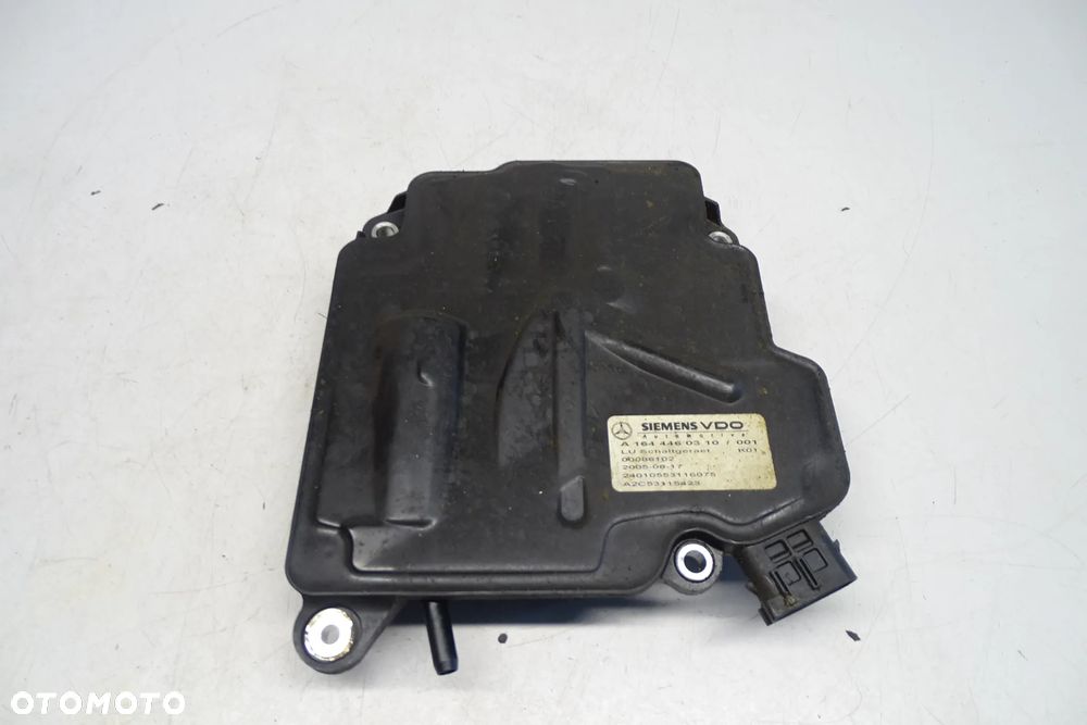 ML W164 164 Wybierak ISM 1644460310 - 1