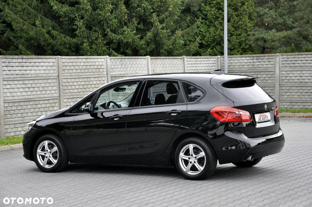 BMW Seria 2 218d Active Tourer Luxury Line - 33