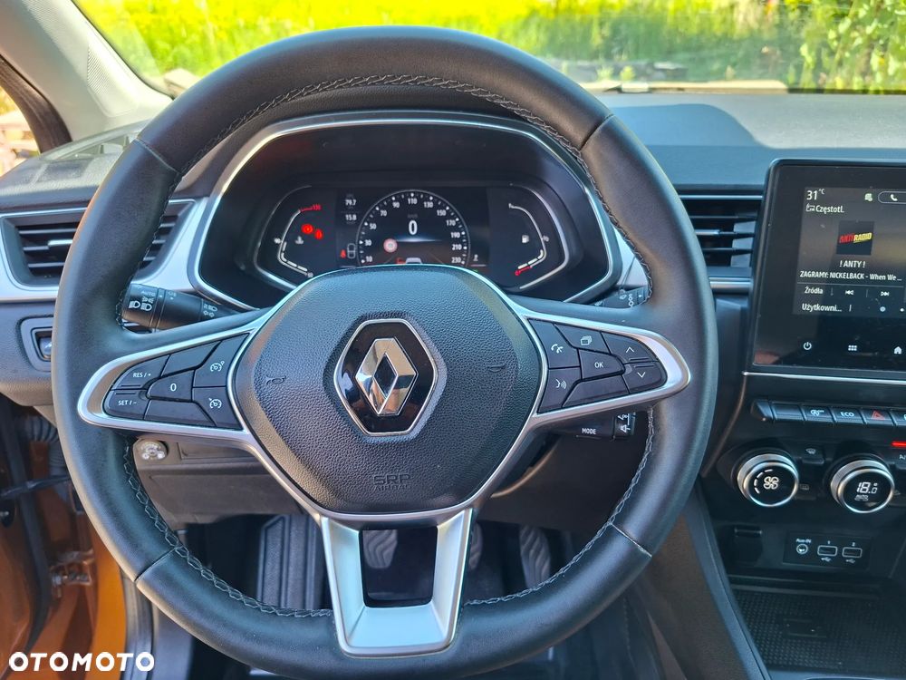 Renault Captur 1.0 TCe Intens - 3