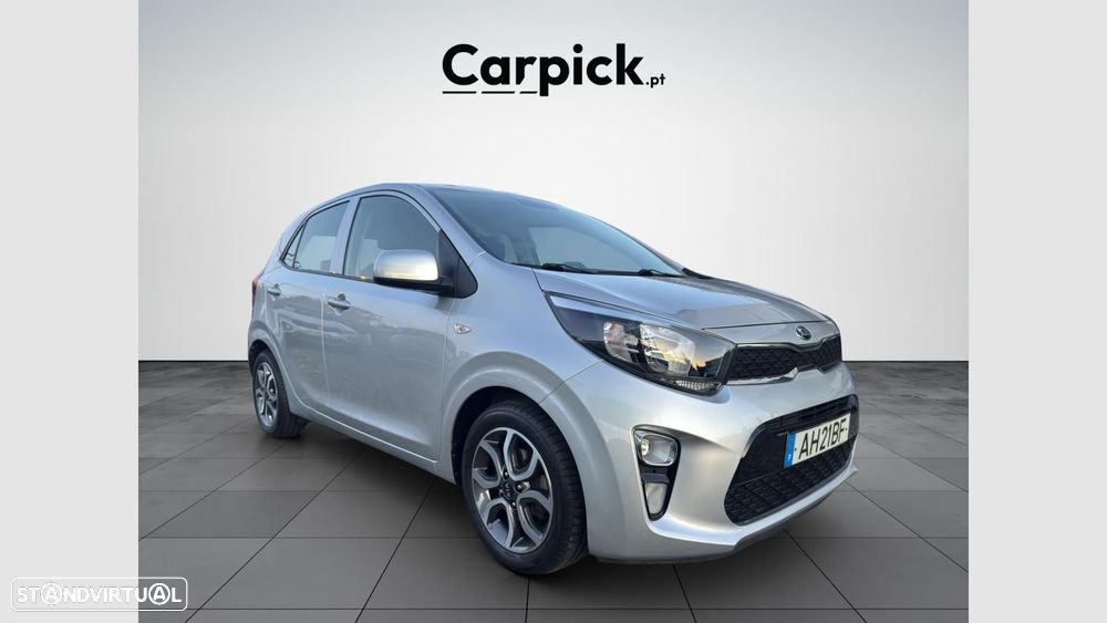 VW Polo 1.0 TSI Urban - 8