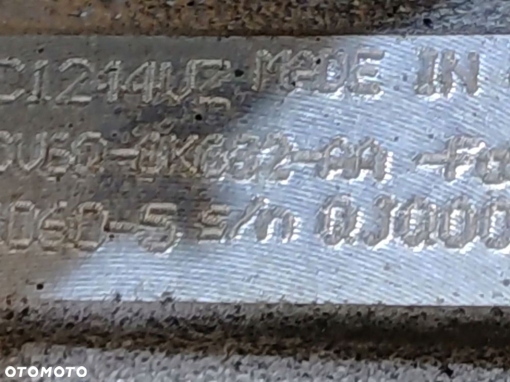 FOCUS MK3 C-MAX MK2 1.6 TDCI TURBOSPRĘŻARKA CV6Q6K682AA - 7