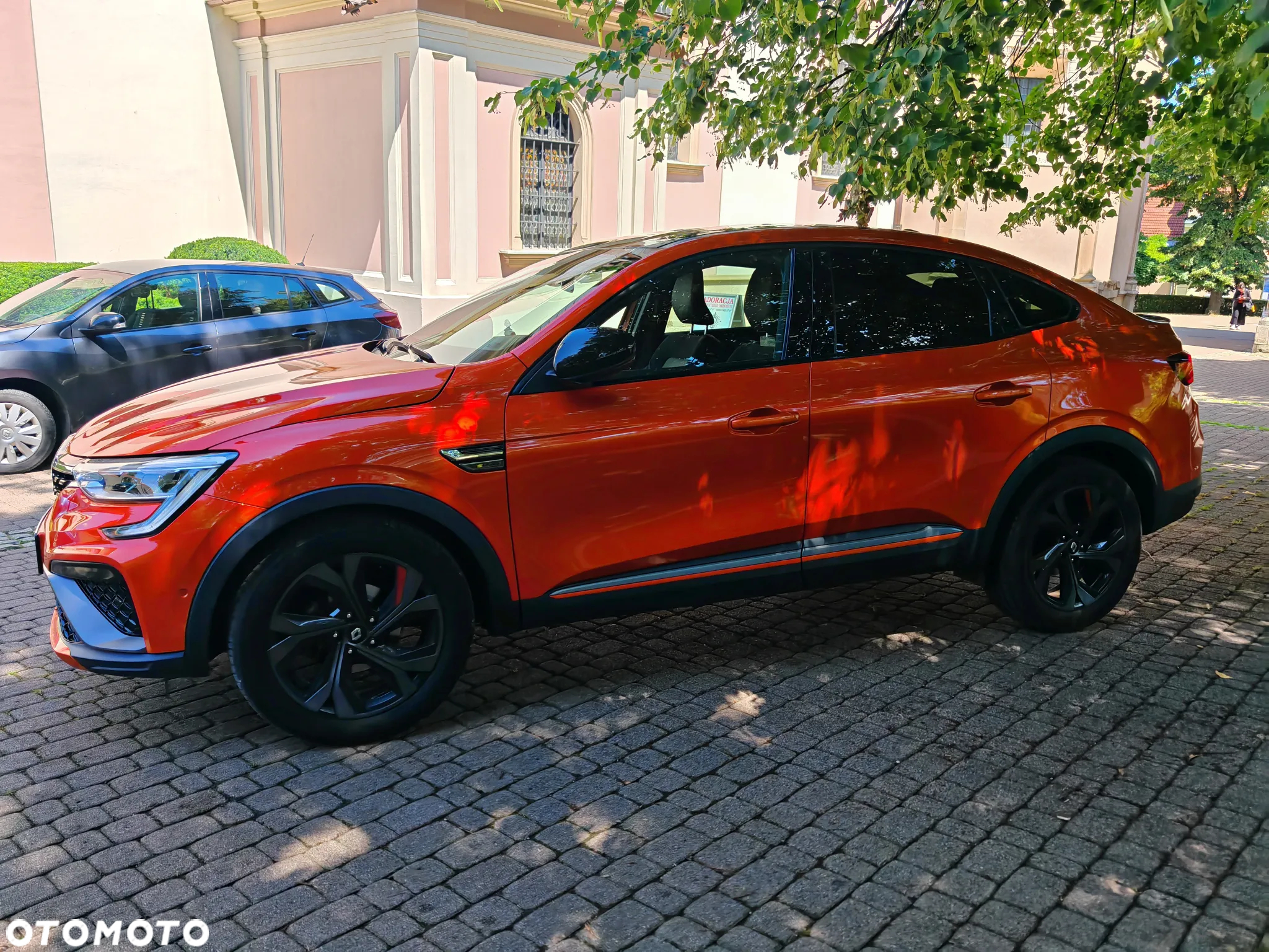 Renault Arkana - 27