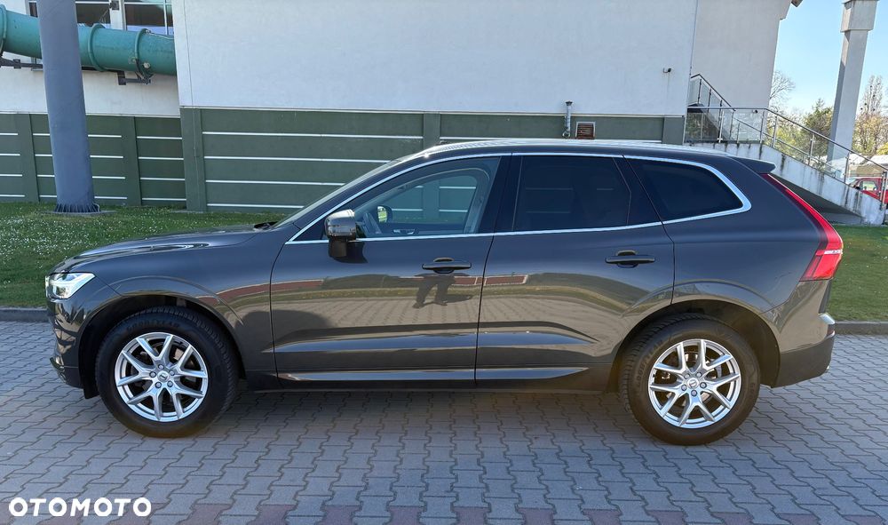 Volvo XC 60 D3 Summum - 13